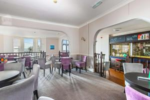 best western exmouth beach hotel