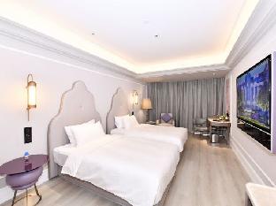 mercure xichang