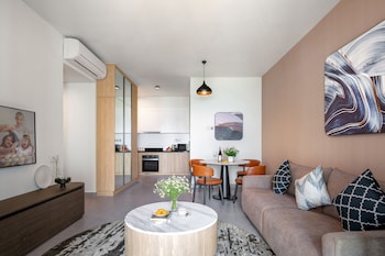 somerset feliz ho chi minh city