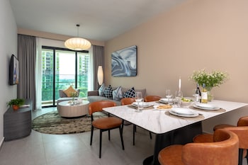 somerset feliz ho chi minh city