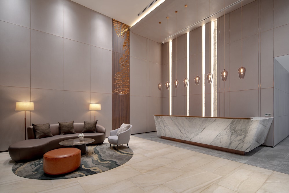 somerset feliz ho chi minh city