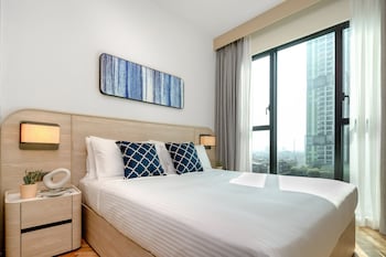 somerset feliz ho chi minh city