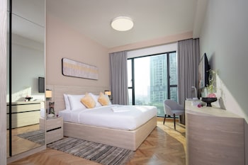 somerset feliz ho chi minh city