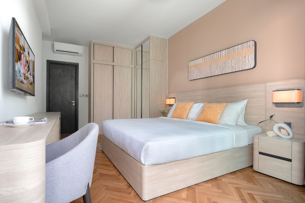 somerset feliz ho chi minh city