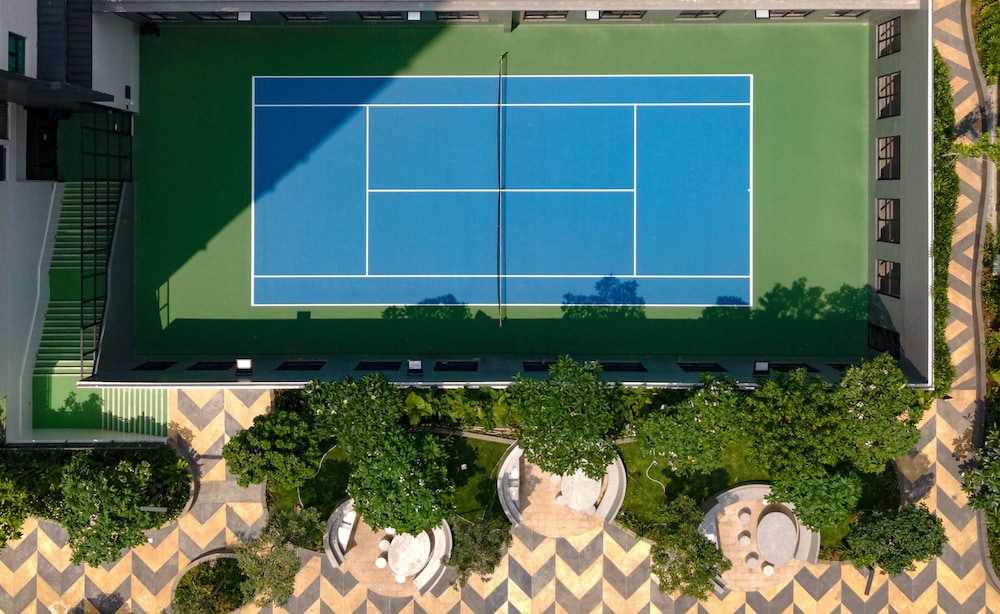 somerset feliz ho chi minh city