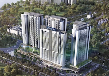 somerset feliz ho chi minh city