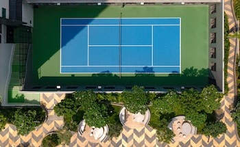 somerset feliz ho chi minh city