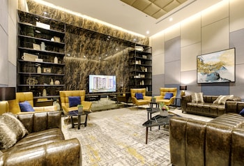 somerset feliz ho chi minh city