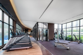 somerset feliz ho chi minh city