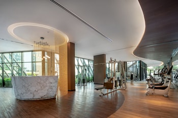 somerset feliz ho chi minh city