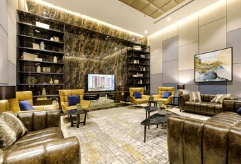 somerset feliz ho chi minh city