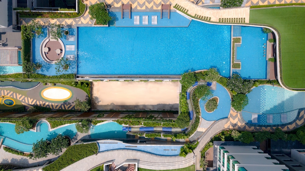 somerset feliz ho chi minh city