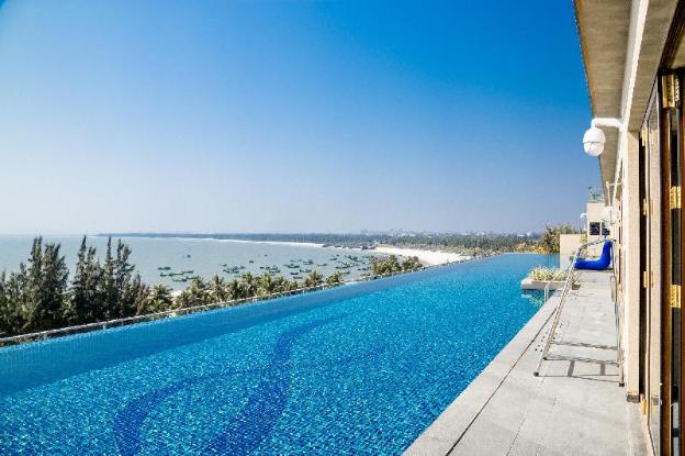 sheraton maoming romantic beach resort