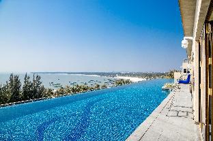 sheraton maoming romantic beach resort