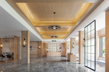 sheraton maoming romantic beach resort