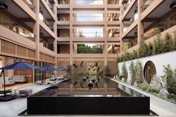 sheraton maoming romantic beach resort