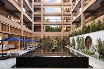 sheraton maoming romantic beach resort