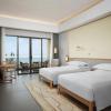 sheraton maoming romantic beach resort