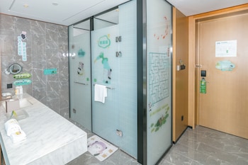 Holiday Inn Fuyang, An Ihg Hotel,Anhui>>Fuyang,3.5 star