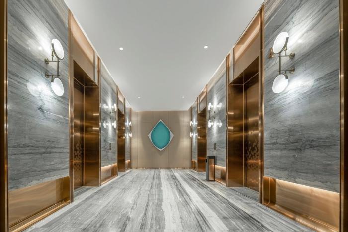 holiday inn fuyang an ihg hotel