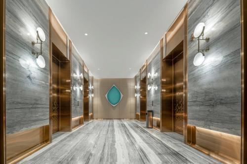 holiday inn fuyang an ihg hotel