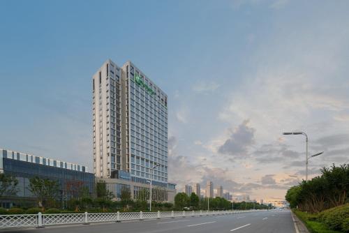 holiday inn fuyang an ihg hotel