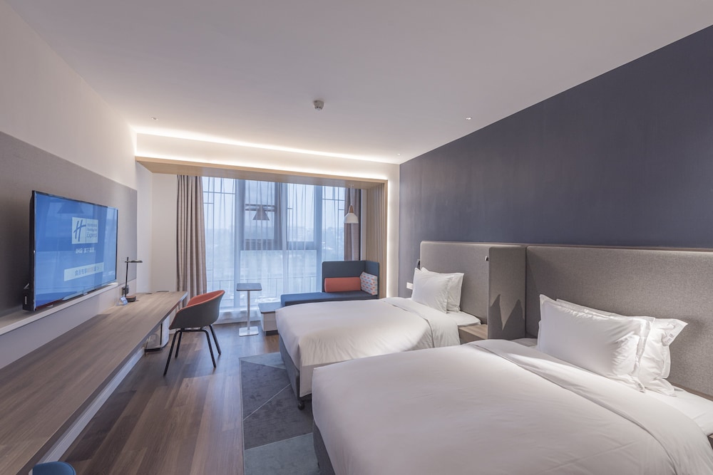 holiday inn express dengfeng songshan an ihg hotel
