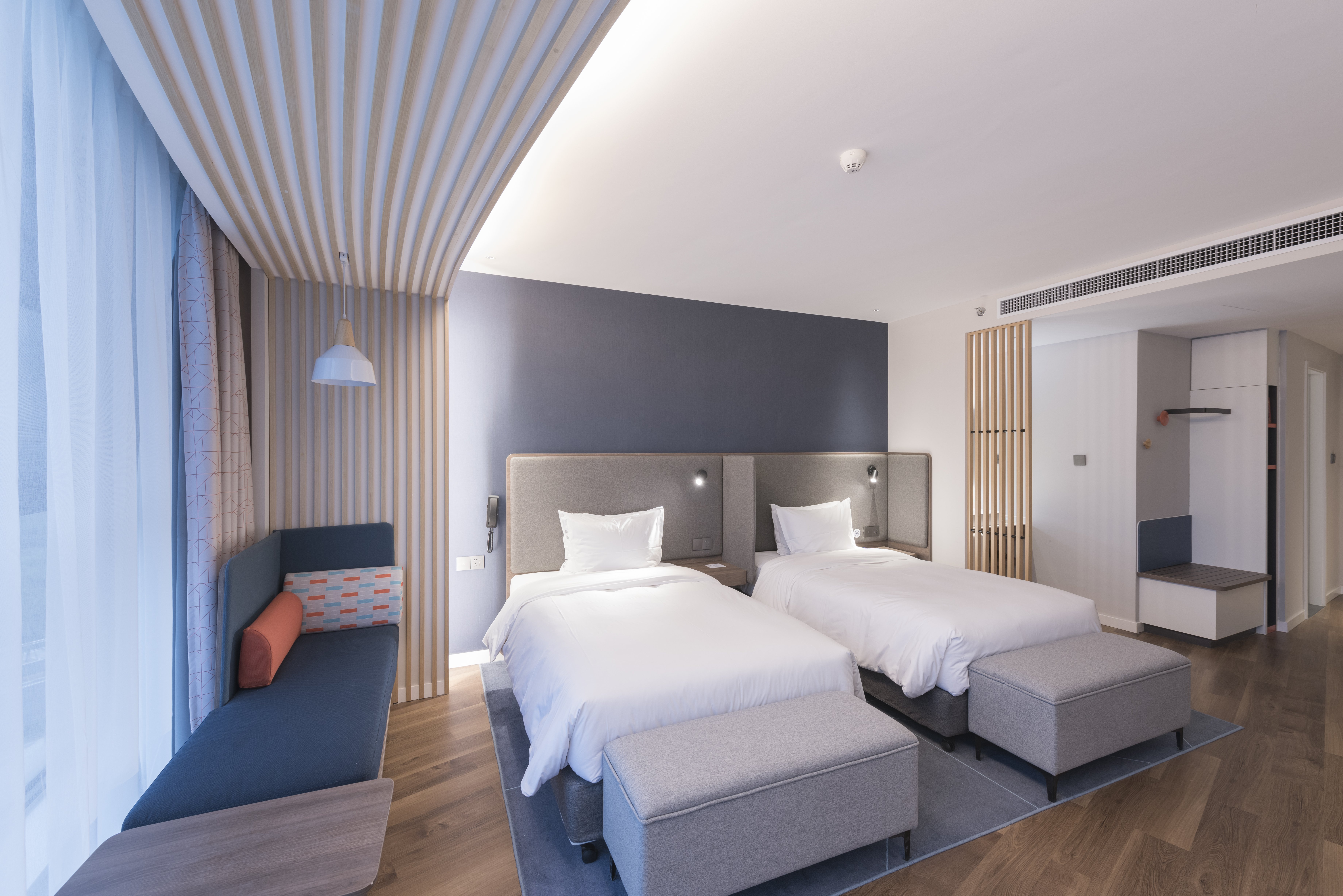 holiday inn express dengfeng songshan an ihg hotel