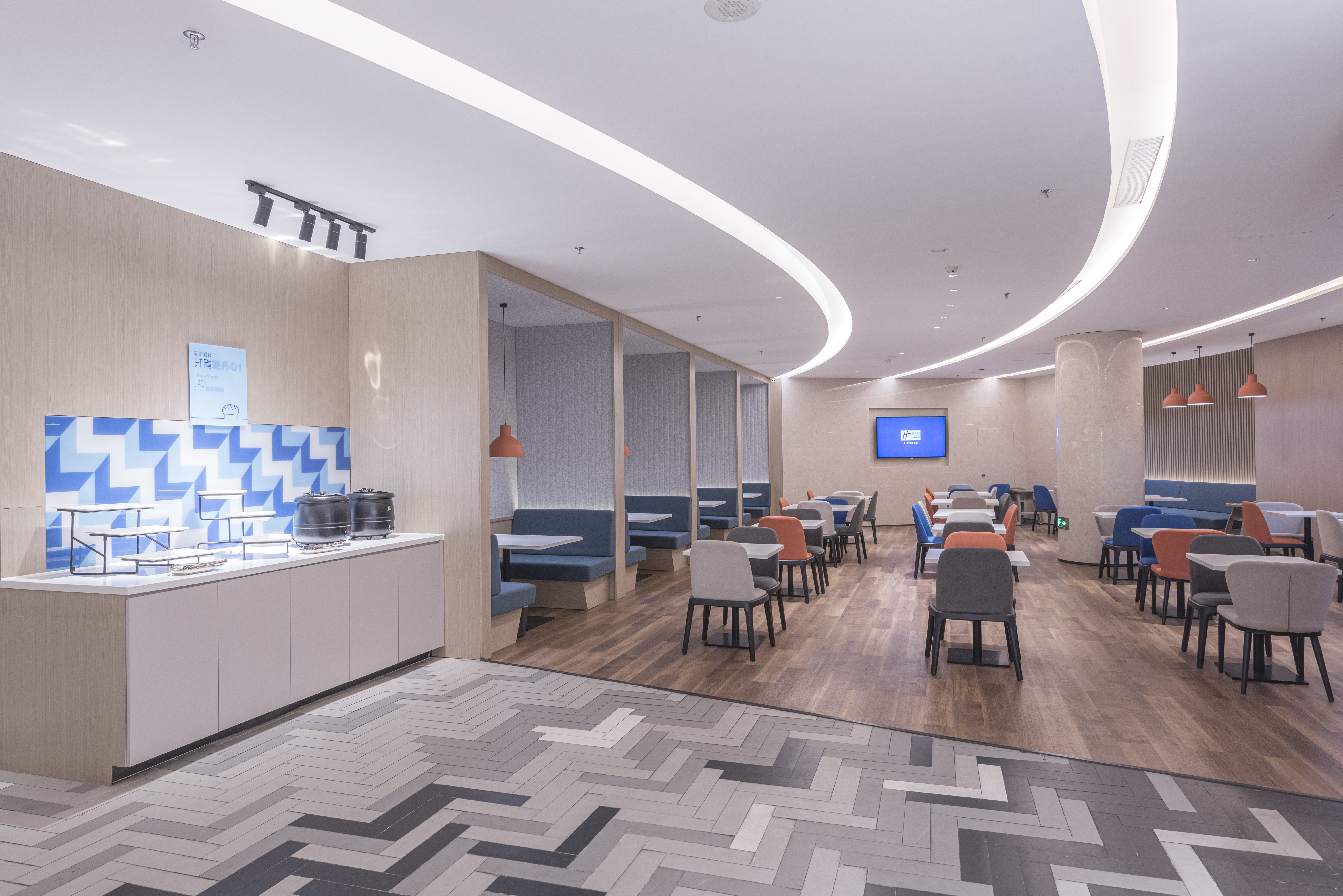 holiday inn express dengfeng songshan an ihg hotel