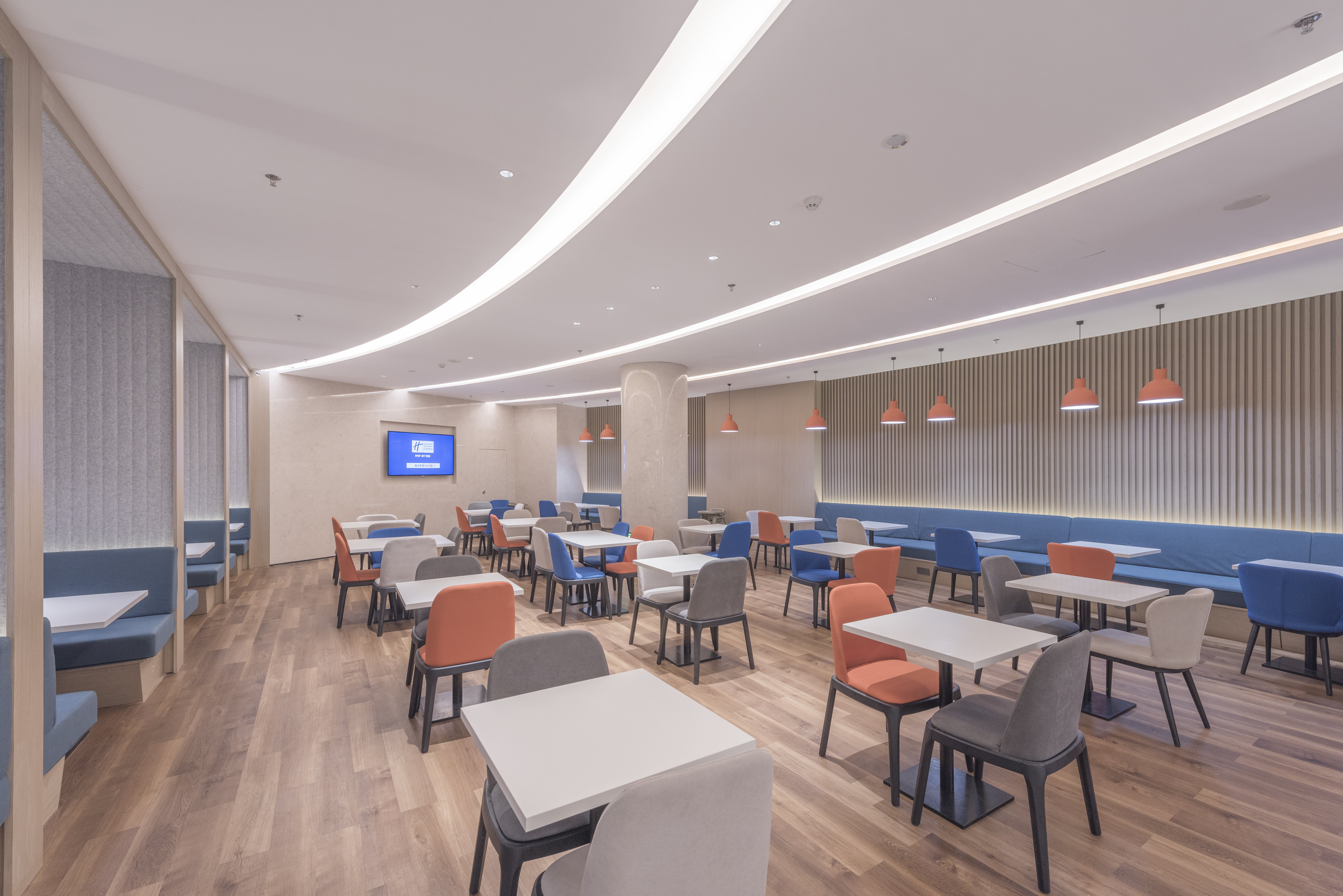 holiday inn express dengfeng songshan an ihg hotel