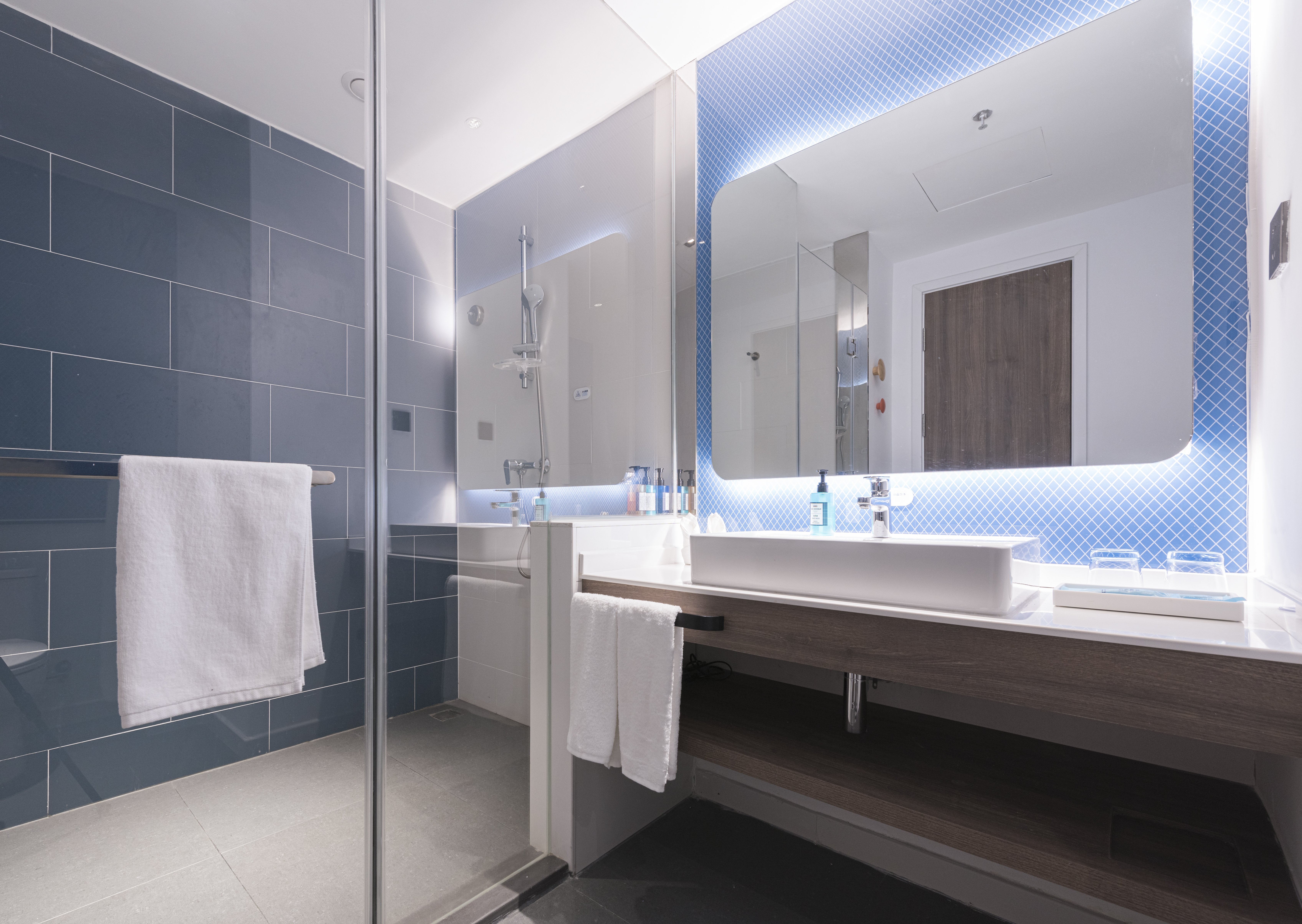 holiday inn express dengfeng songshan an ihg hotel