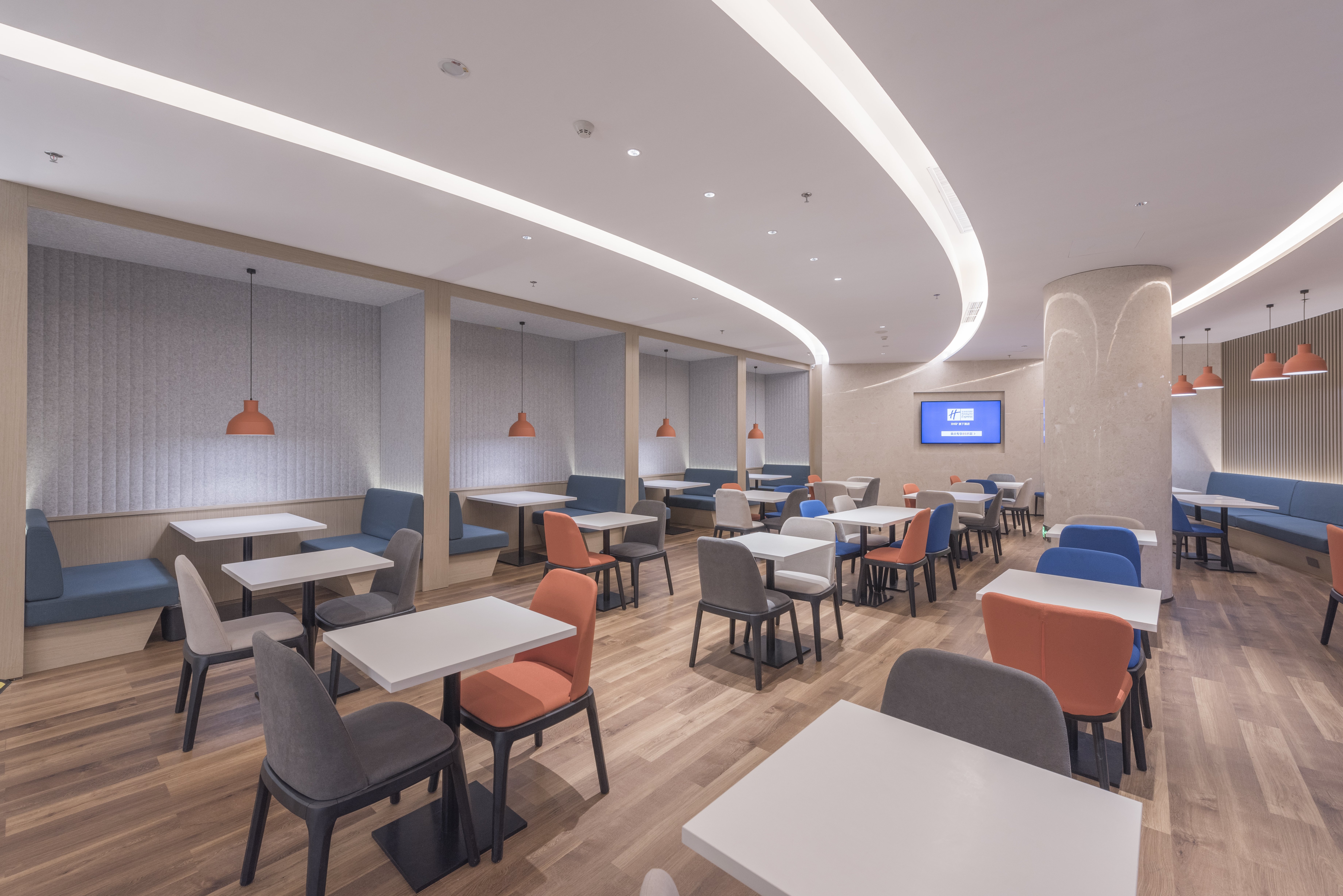 holiday inn express dengfeng songshan an ihg hotel