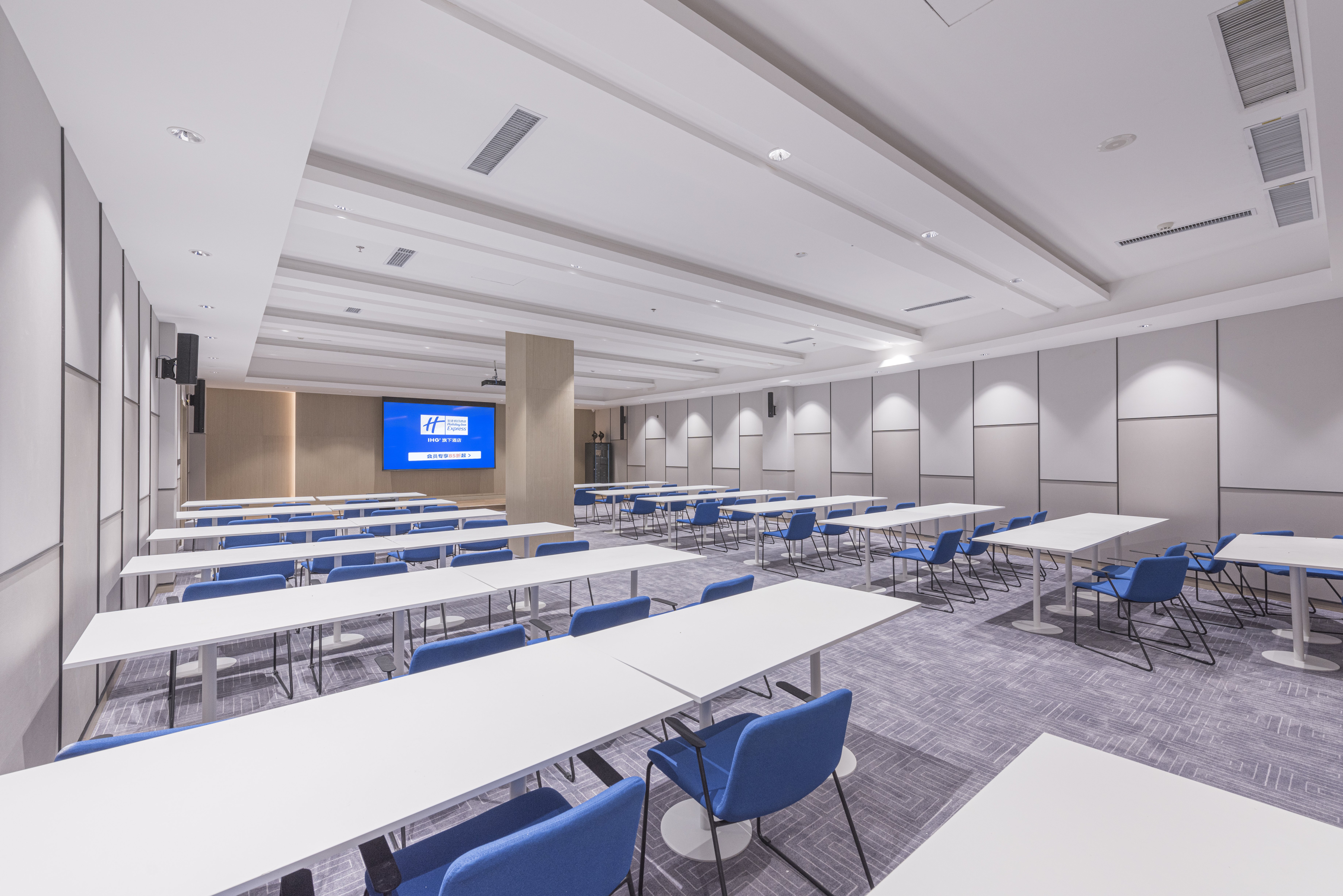 holiday inn express dengfeng songshan an ihg hotel