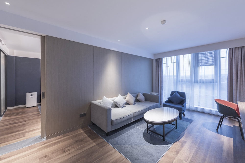 holiday inn express dengfeng songshan an ihg hotel