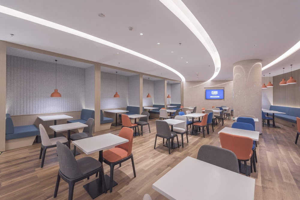 holiday inn express dengfeng songshan an ihg hotel