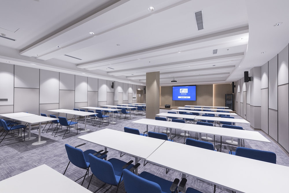 holiday inn express dengfeng songshan an ihg hotel