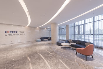 holiday inn express dengfeng songshan an ihg hotel