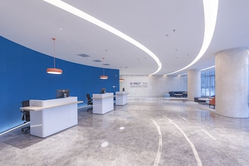 holiday inn express dengfeng songshan an ihg hotel