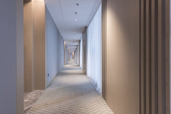 holiday inn express dengfeng songshan an ihg hotel