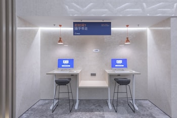 holiday inn express dengfeng songshan an ihg hotel