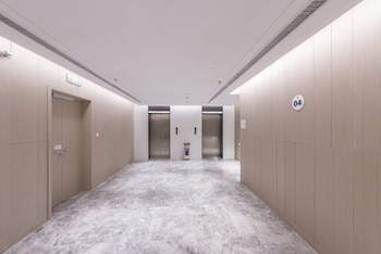 holiday inn express dengfeng songshan an ihg hotel