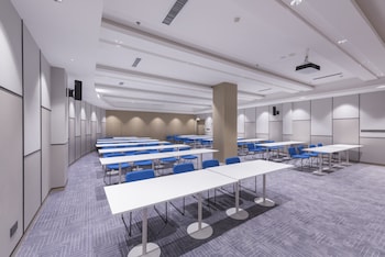 holiday inn express dengfeng songshan an ihg hotel