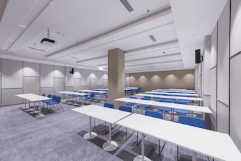 holiday inn express dengfeng songshan an ihg hotel