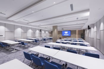 holiday inn express dengfeng songshan an ihg hotel