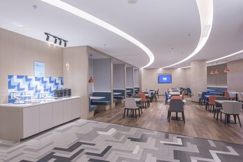 holiday inn express dengfeng songshan an ihg hotel