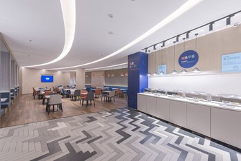 holiday inn express dengfeng songshan an ihg hotel