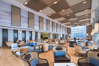 Holiday Inn Resort Mengding Mountain, An Ihg Hotel,Ya'an>>Meishan,3 star