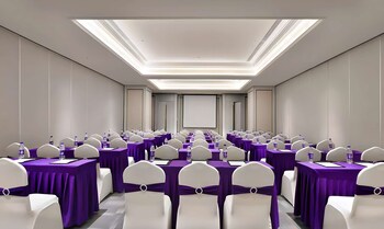 mercure chengdu jinniu wanda plaza