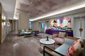 mercure chengdu jinniu wanda plaza