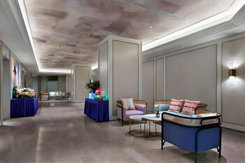 mercure chengdu jinniu wanda plaza